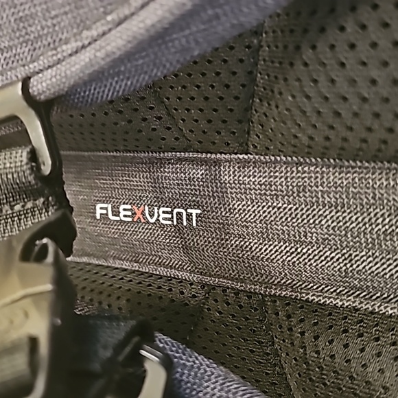 The North Face Borealis Light Directional backpack - Picture 3 of 8